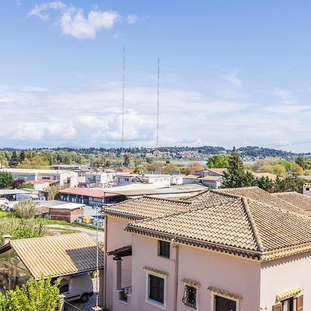 Kanalia View Apartment Экстерьер фото