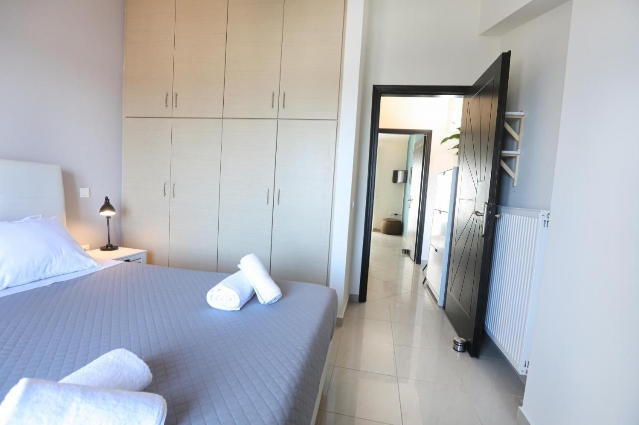 Kanalia View Apartment Экстерьер фото