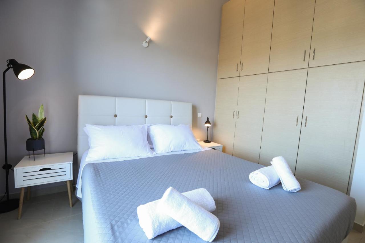 Kanalia View Apartment Экстерьер фото