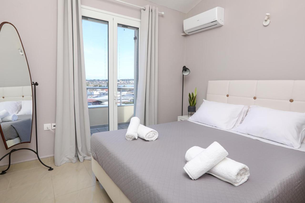 Kanalia View Apartment Экстерьер фото
